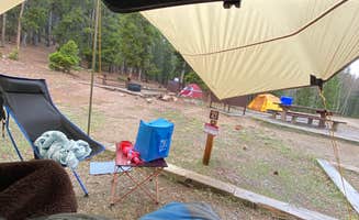 Kelley M.'s photo at Cold Springs - Arapaho Roosevelt Nf (CO) near Central City, CO