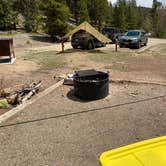 Review photo of Cold Springs - Arapaho Roosevelt Nf (CO) by Kelley M., May 23, 2021