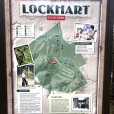 Review photo of Lockhart State Park Campground by Cathy J., May 23, 2021