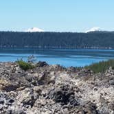 Review photo of Newberry National Volcanic Monument - Deschutes NF by Lesa H., June 5, 2018