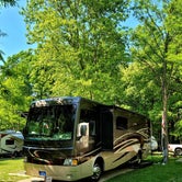 Review photo of Rifrafters Campground by Judy M., May 23, 2021