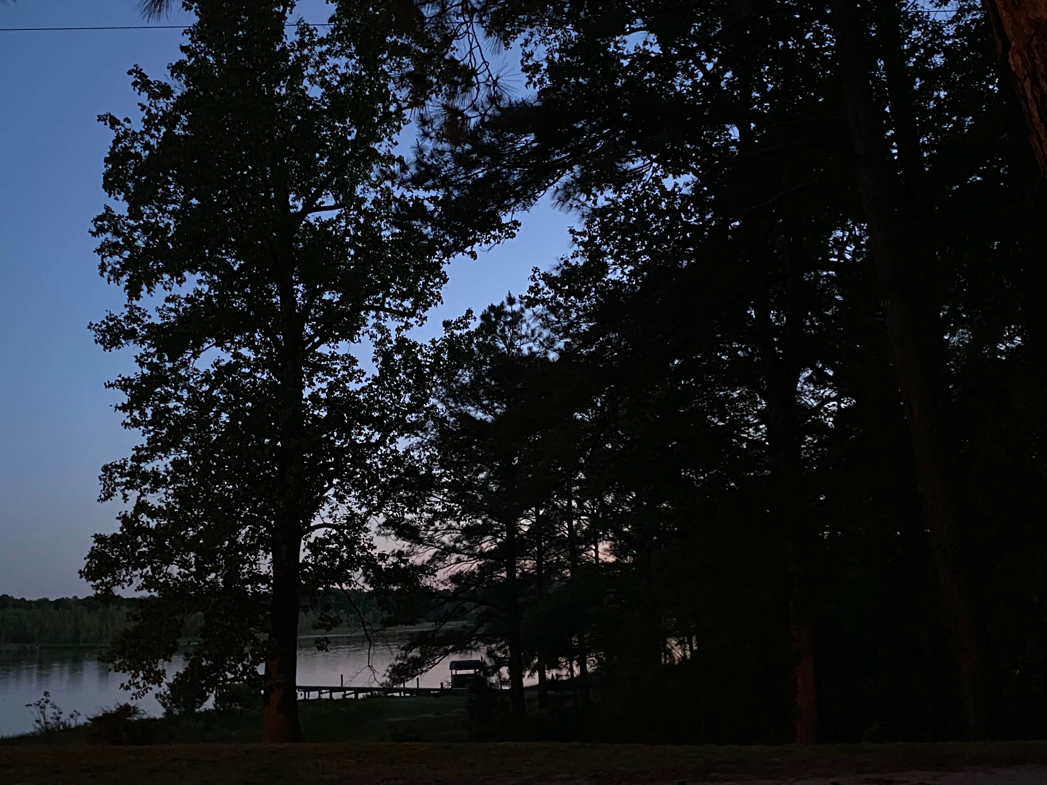 Camper-submitted photo at Rainbow Acres Campground near Lanexa, VA