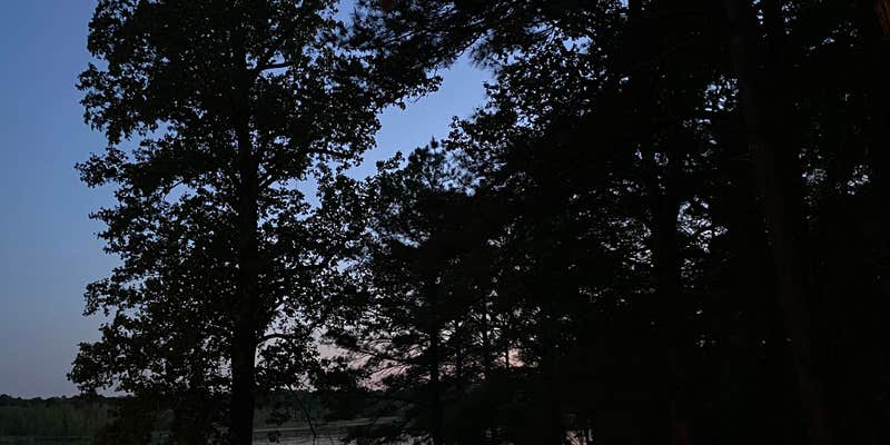 Camper submitted image from Rainbow Acres Campground