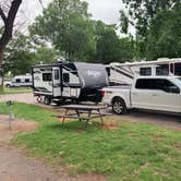 Review photo of Elk City-Clinton KOA by Jason F., May 23, 2021