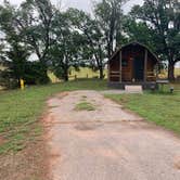 Review photo of Elk City-Clinton KOA by Jason F., May 23, 2021