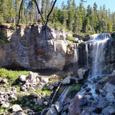 Review photo of Newberry National Volcanic Monument - Deschutes NF by Lesa H., June 5, 2018