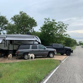 Review photo of Cedar Hill State Park Campground by Trina W., May 23, 2021