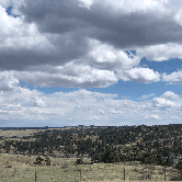 Review photo of Elk Mountain Campground — Wind Cave National Park by David P., May 23, 2021