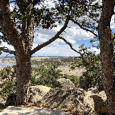 Review photo of Curt Gowdy State Park Campground by David P., May 23, 2021