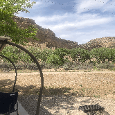 Review photo of James M. Robb Colorado River — Island Acres Section Camping by David P., May 23, 2021
