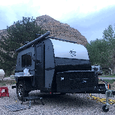 Review photo of Island Acres Section Camping — James M. Robb Colorado River State Park by David P., May 23, 2021