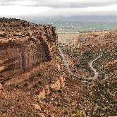 Review photo of Island Acres Section Camping — James M. Robb Colorado River State Park by David P., May 23, 2021