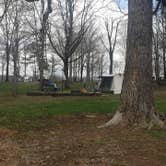 Review photo of Mississippi River State Park Campground by Lindsey P., May 23, 2021