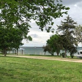 Review photo of COE Harlan County Lake Hunter Cove Park by N I., May 23, 2021