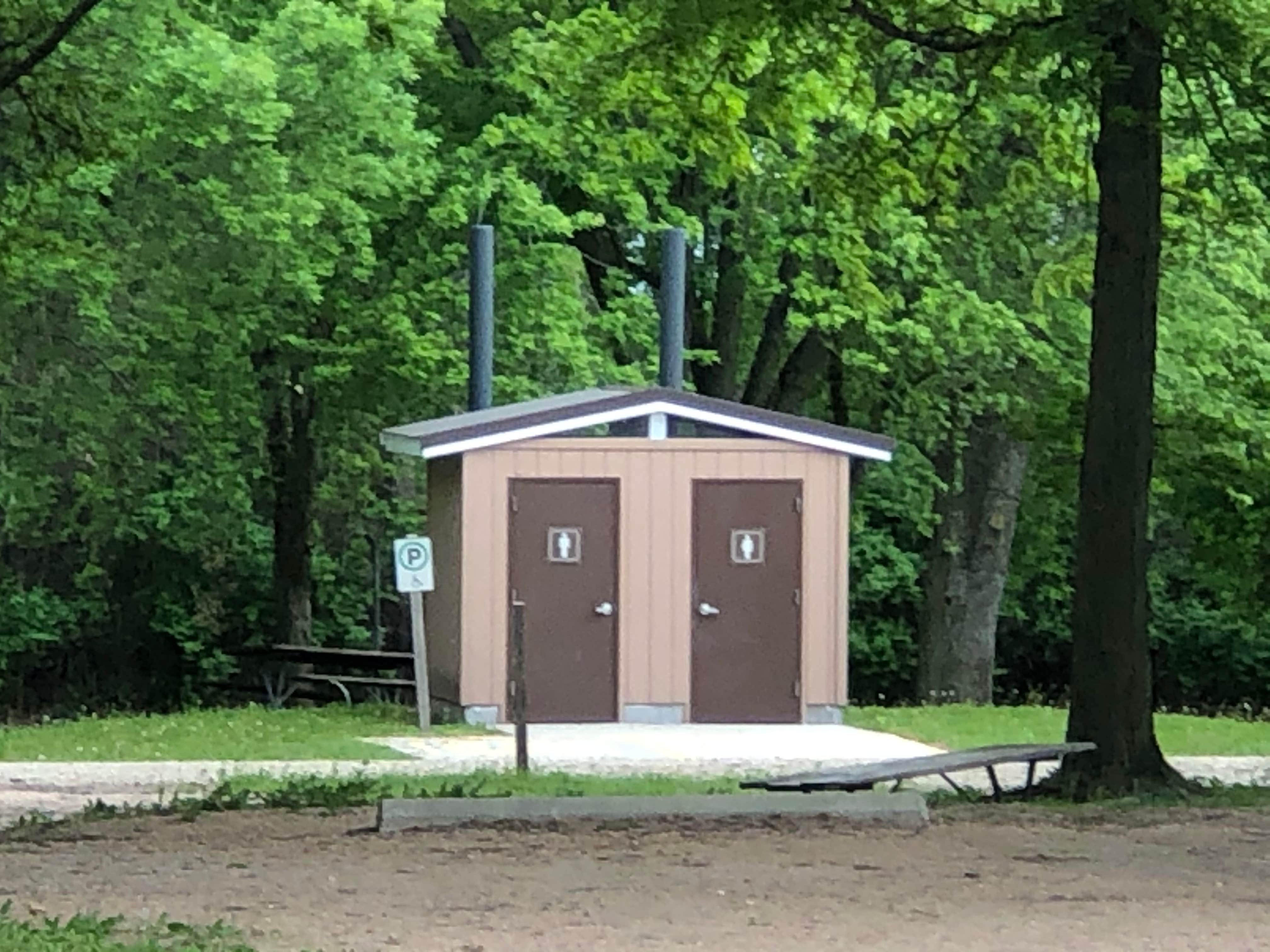 COE Harlan County Lake Hunter Cove Park Camping Republican city, NE