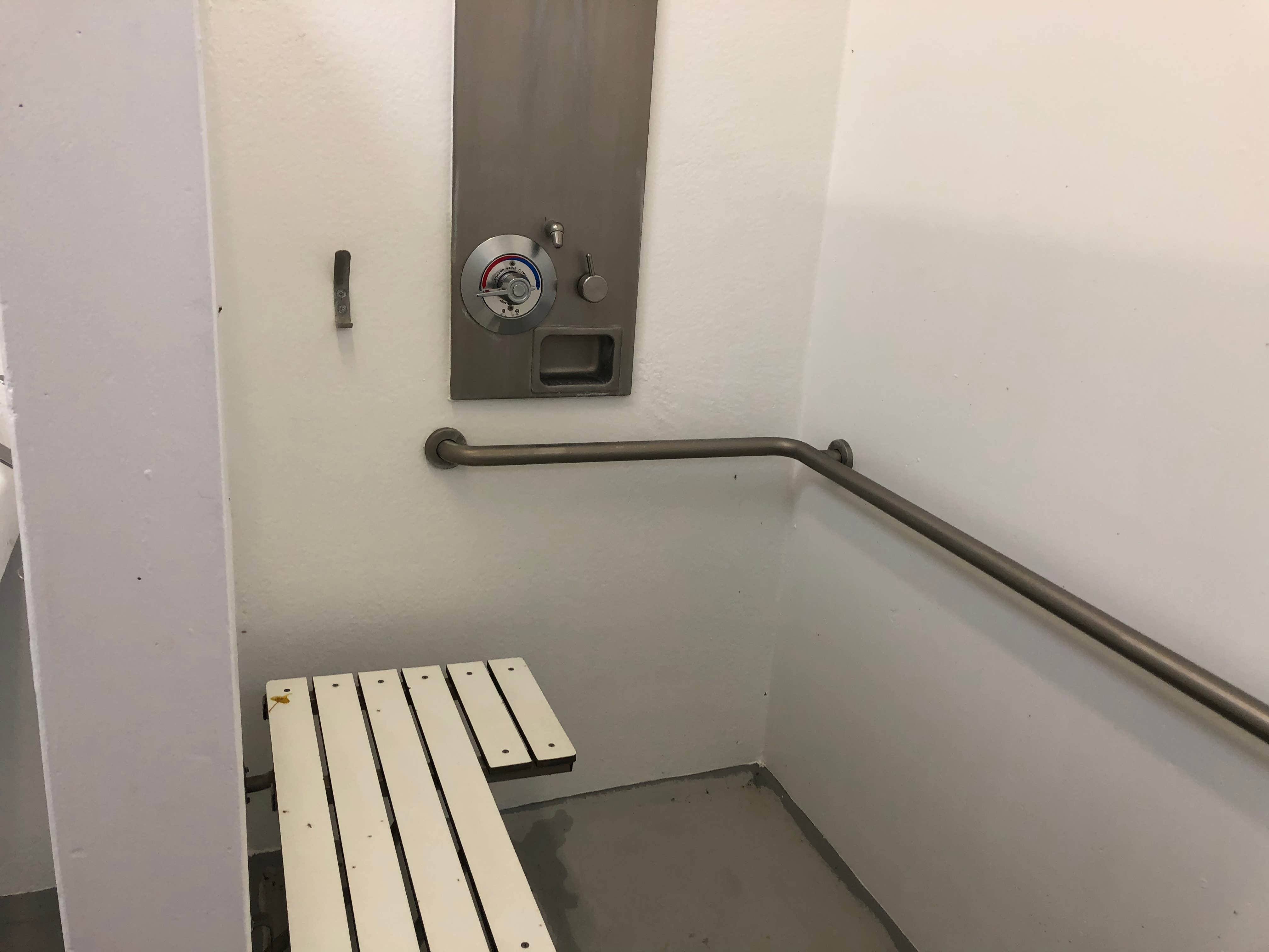 Camper-submitted photo at COE Harlan County Lake Hunter Cove Park near Harlan County Lake