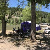Review photo of Pagosa Riverside Campground by Sheila W., June 5, 2018