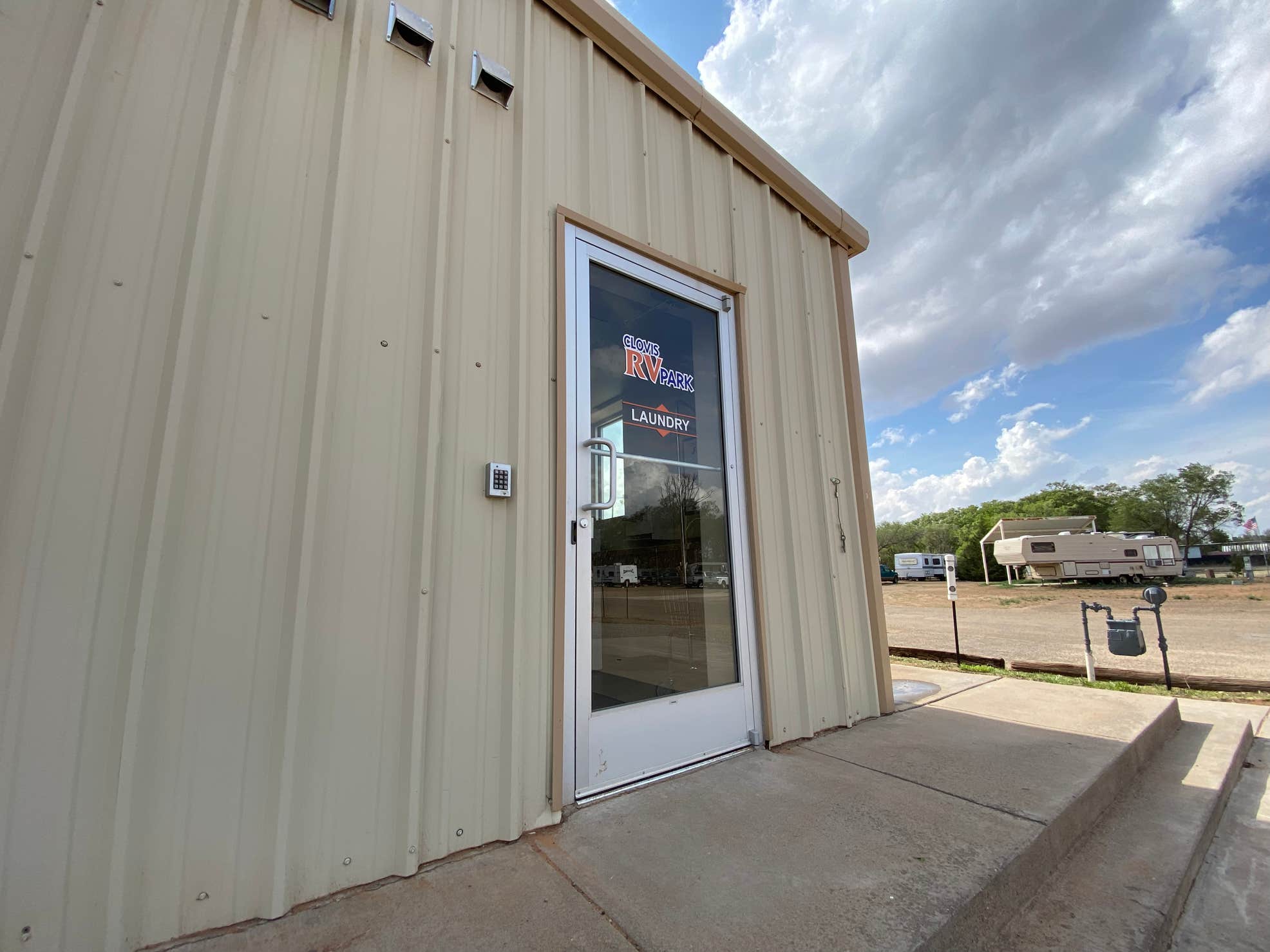 Clovis RV Park The Dyrt
