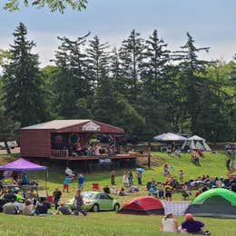 Buck Lake Ranch