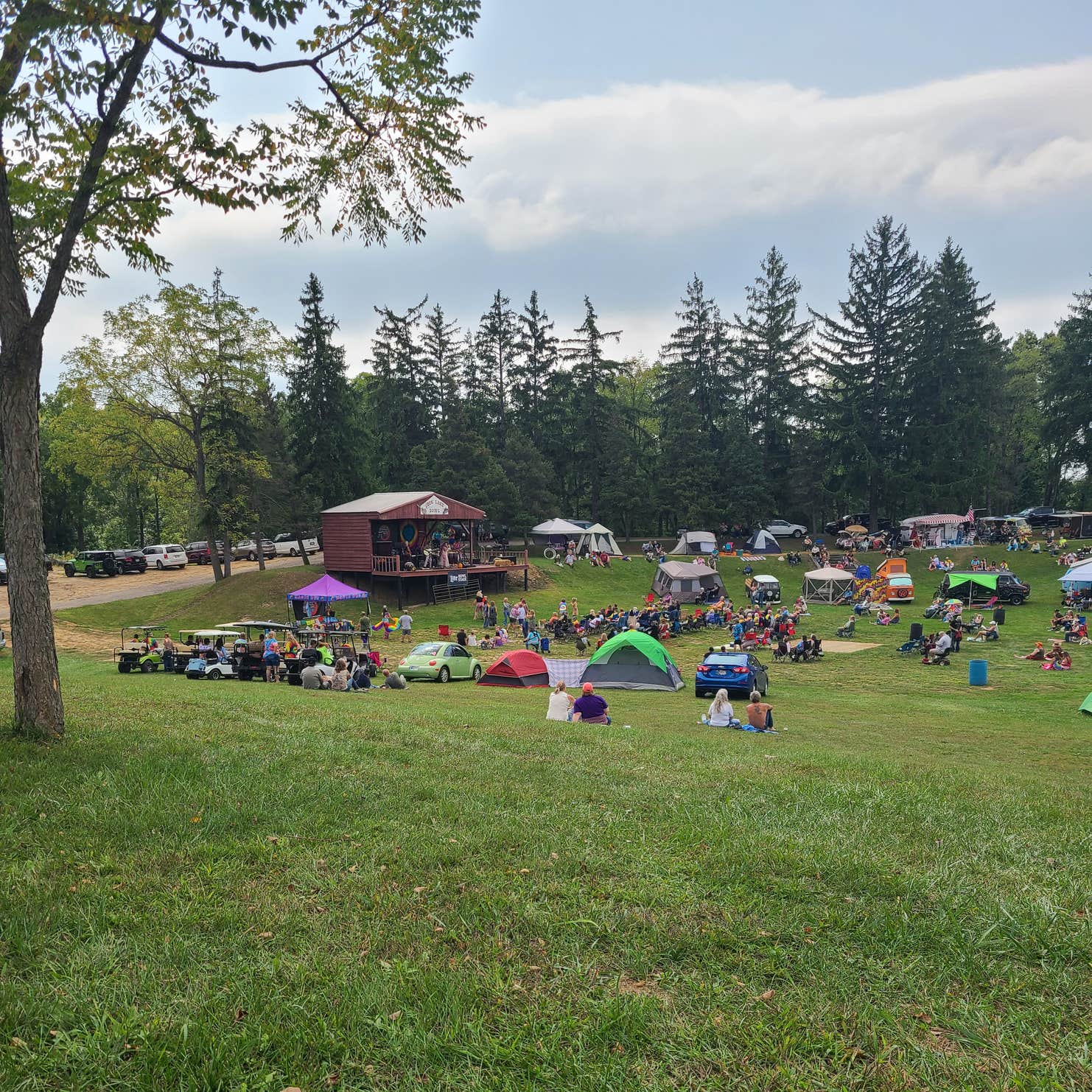 Buck Lake Ranch | The Dyrt