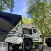 Review photo of Corinth Recreation Area by Genie C., May 24, 2021