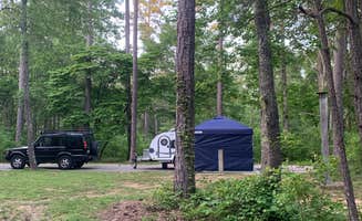 Genie C.'s photo at Corinth Recreation Area near National Forests in Alabama