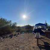 Review photo of Lost Dutchman State Park Campground by Derek A., May 24, 2021