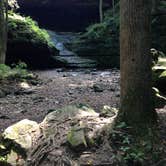 Review photo of Group Campground — Ferne Clyffe State Park by Joy H., June 5, 2018