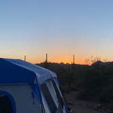 Review photo of Lost Dutchman State Park Campground by Derek A., May 24, 2021