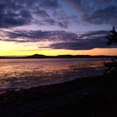 Review photo of Warren Island State Park Campground by Thatcher , May 24, 2021