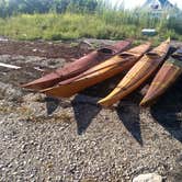 Review photo of Warren Island State Park Campground by Thatcher , May 24, 2021