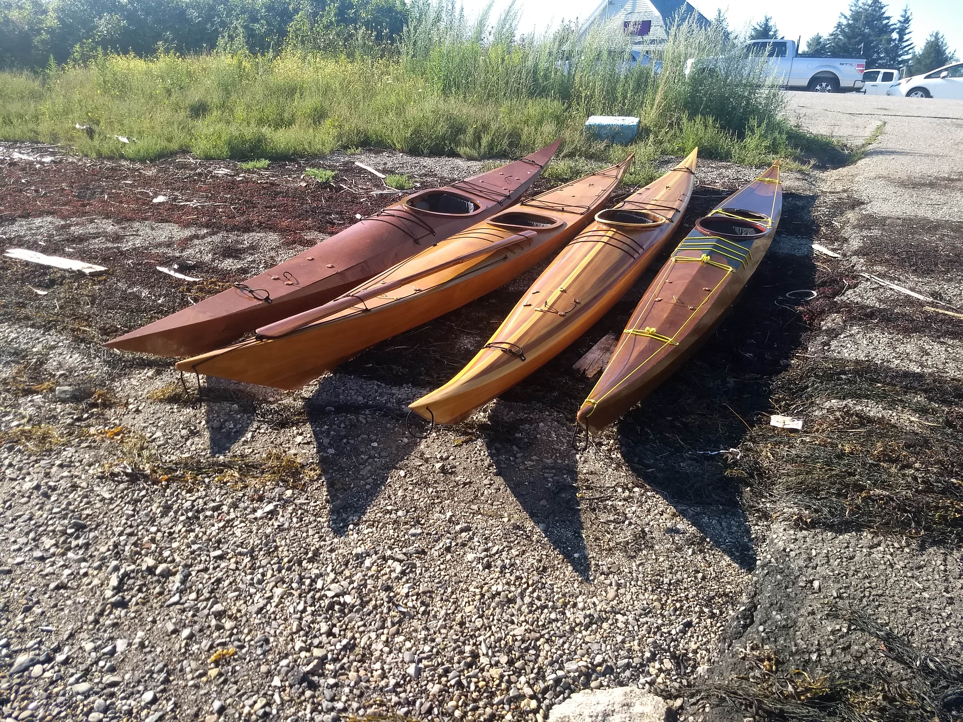 Camper submitted image from Warren Island State Park Campground - 5