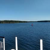 Review photo of Warren Island State Park Campground by Thatcher , May 24, 2021