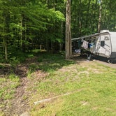 Review photo of Mosquito Lake State Park Campground by David G., May 23, 2021