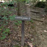 Review photo of Group Campground — Ferne Clyffe State Park by Joy H., June 5, 2018