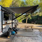 Review photo of Suwannee River Bend RV Park by Lou A., May 24, 2021