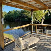 Review photo of Suwannee River Bend RV Park by Lou A., May 24, 2021
