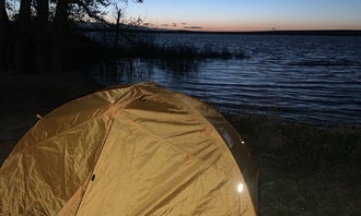Camping near Elko Campground: Eureka Reservoir, Bynum, Montana
