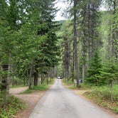 Review photo of Apgar Campground — Glacier National Park by Cameron K., May 24, 2021