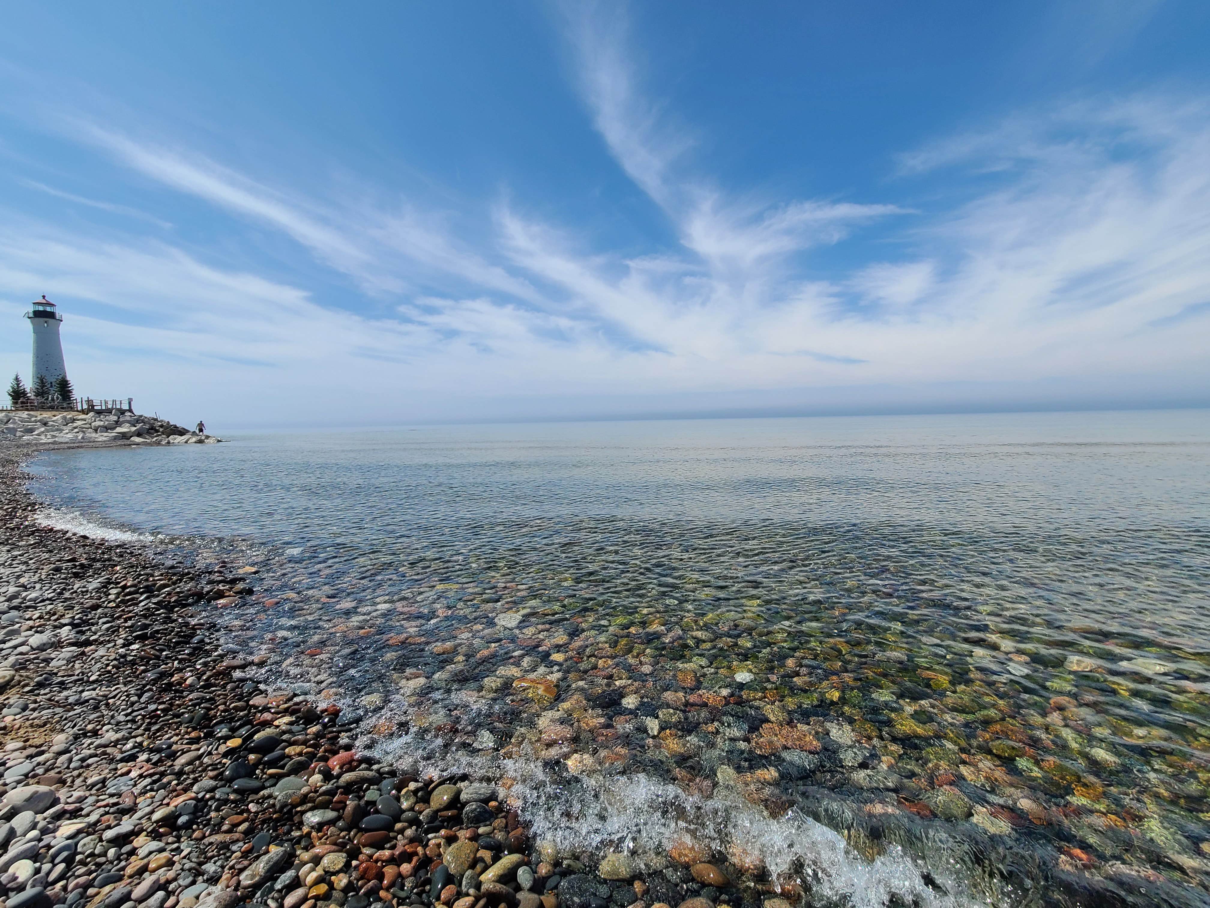 Escape to Serenity: Michigan's Bodi Lake State Forest - A Nature Lover's Paradise