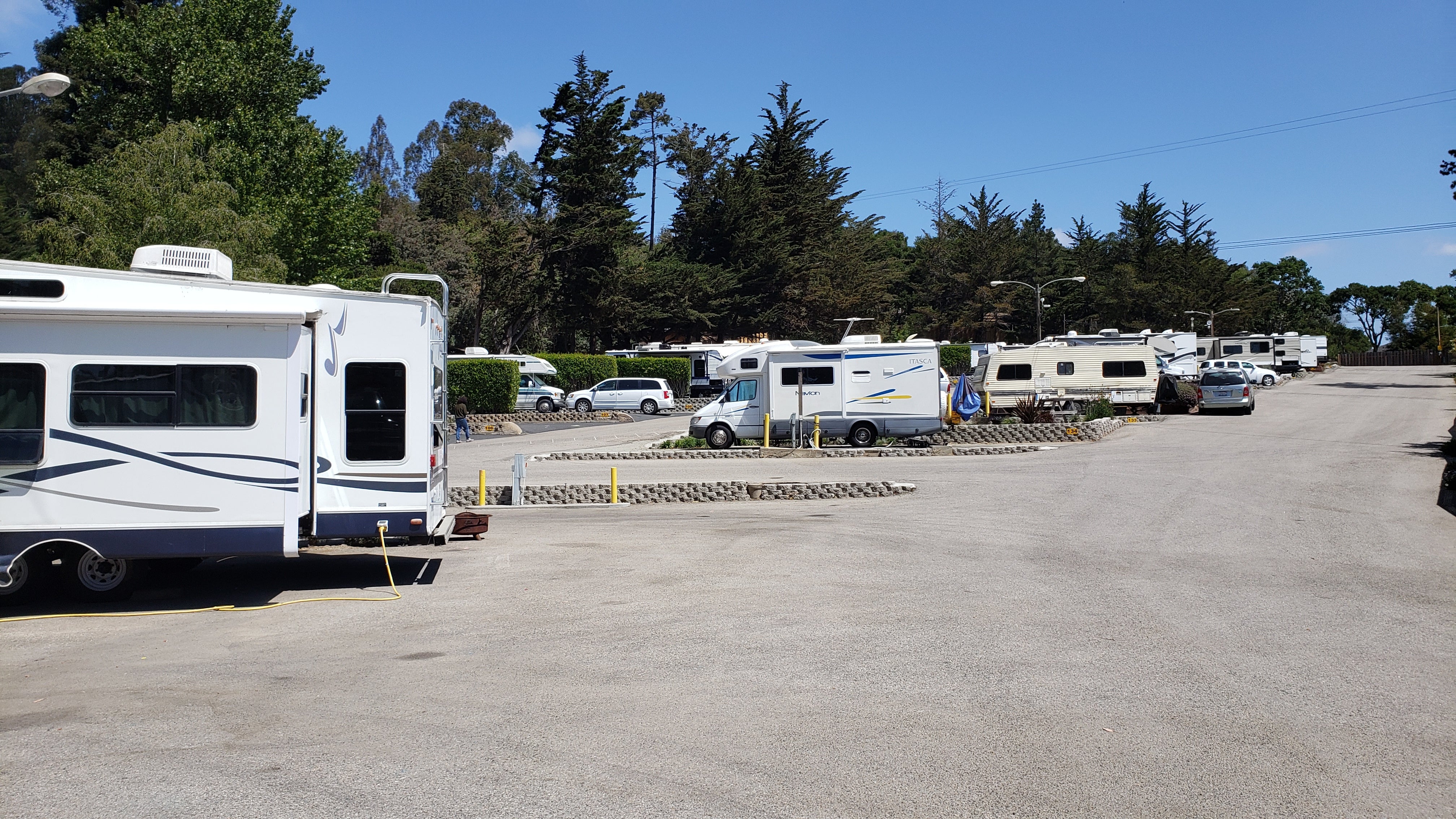 Camper submitted image from Salinas-Monterey KOA - 1