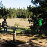 Review photo of Prairie Campground by Eric L., June 5, 2018