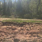Review photo of Hay Press Campground by Koma 2., May 24, 2021