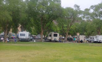 Camping near Coulee City Community Park: Sun Lakes-Dry Falls State Park, Coulee City, Washington