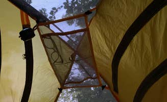 Perrin M.'s photo at Lake Taghkanic State Park Campground near Salisbury, CT