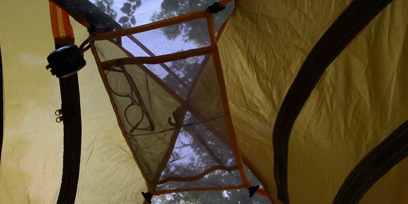 Camper submitted image from Lake Taghkanic State Park Campground