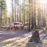 Review photo of Prairie Campground by Eric L., June 5, 2018