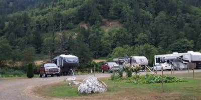 Camping