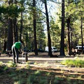 Review photo of Prairie Campground by Eric L., June 5, 2018