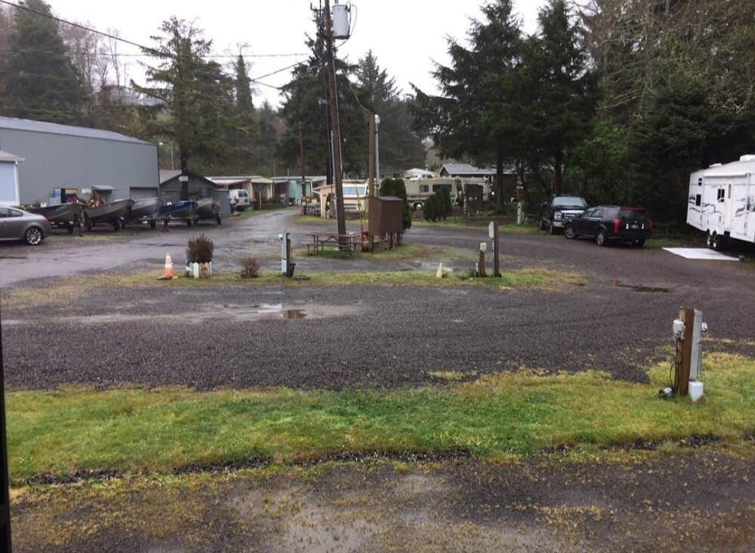 Camper submitted image from Big Spruce RV Park - 4